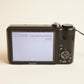 Sony Cyber-shot DSC-H55 Digital Camera | 14MP | Tested & Working | Black