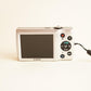 Canon PowerShot A2500 Digital Camera | 16MP | Tested & Working | Black