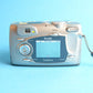 Kodak Easyshare DX4330 Digital Camera | 3.1MP | Tested & Working | Silver