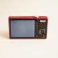 Kodak EasyShare M381 Digital Camera | 12.4MP | Tested & Working | Red