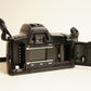 Minolta Maxxum 3xi Film Camera | 35mm SLR | Tested & Working | Black