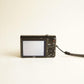 Nikon Coolpix S6200 Digital Camera | 16.0MP | Tested & Working | Black