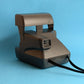 Polaroid OneStep Instant Film Camera | 600 Type | Tested & Working | Grey