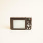 Panasonic Lumix DMC-FS5 Digital Camera | 10.1MP | Tested & Working | Black