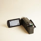 Canon VIXIA HF R400 Digital Camcorder | Tested & Working | Black