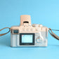 Panasonic Lumix DMC-FZ3 Digital Camera | 3.1MP | Tested & Working | Silver