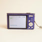 Sony Cyber-shot DSC-W730 Digital Camera | 16.1MP | Tested & Working | Blue