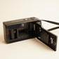 Minolta Freedom Dual Film Camera | 35mm Point & Shoot | Tested & Working | Black
