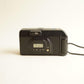 Canon Sure Shot Zoom Max Film Camera | 35mm Point & Shoot | Tested & Working | Black