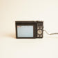 Panasonic Lumix DMC-SZ10 Digital Camera | 16MP | Tested & Working | Black