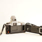 Canon EOS Rebel G II Film Camera | 35mm SLR | Tested & Working | Grey