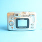 Kodak EasyShare CX7330 Digital Camera | 3.1MP | Tested & Working | Silver