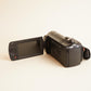 Samsung SMX-F50BN Digital Camcorder | SD Video | Tested & Working | Black
