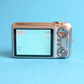 Fujifilm FinePix JZ300 Digital Camera | 12.1MP | Tested & Working | Silver