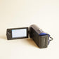 Sony Handycam HDR-CX220 Digital Camcorder | Tested & Working | Blue