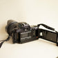 Nikon N6006 Film Camera | 35mm SLR | Tested & Working | Black