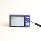 Sony Cyber-shot DSC-W560 Digital Camera | 14.1MP | Tested & Working | Blue