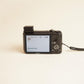 Sony Cyber-shot DSC-H90 Digital Camera | 16.1MP | Tested & Working | Black