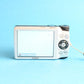 Canon PowerShot A3300 IS Digital Camera | 16MP | Tested & Working | Silver