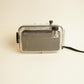 Snap Sights! Waterproof Film Camera | 35mm Point & Shoot | Tested & Working | Grey