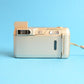 Nikon Lite Touch Zoom 120 ED AF 35mm Film Camera | Tested & Working | Gold