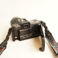 Minolta Maxxum 7000 Film Camera | 35mm SLR | Tested & Working | Black