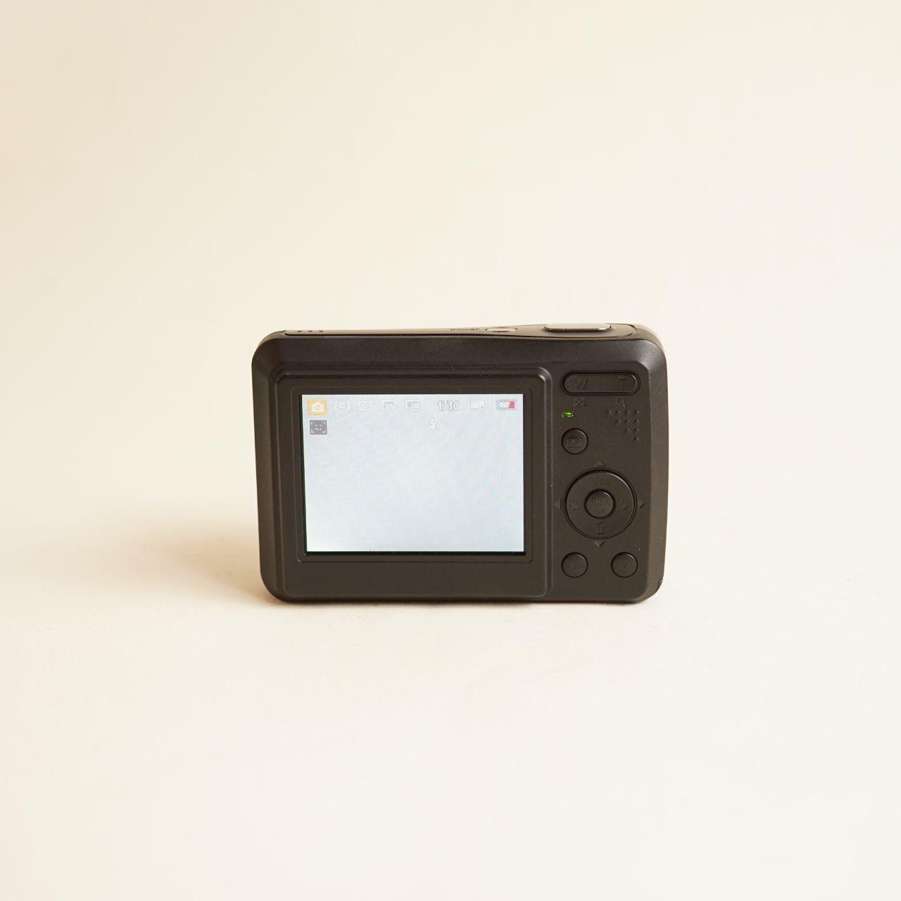 GE C1033 Digital Camera | 10.1MP | Tested & Working | Black