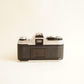 Canon AE-1 Film Camera | 35mm SLR | Tested & Working | Black / Silver