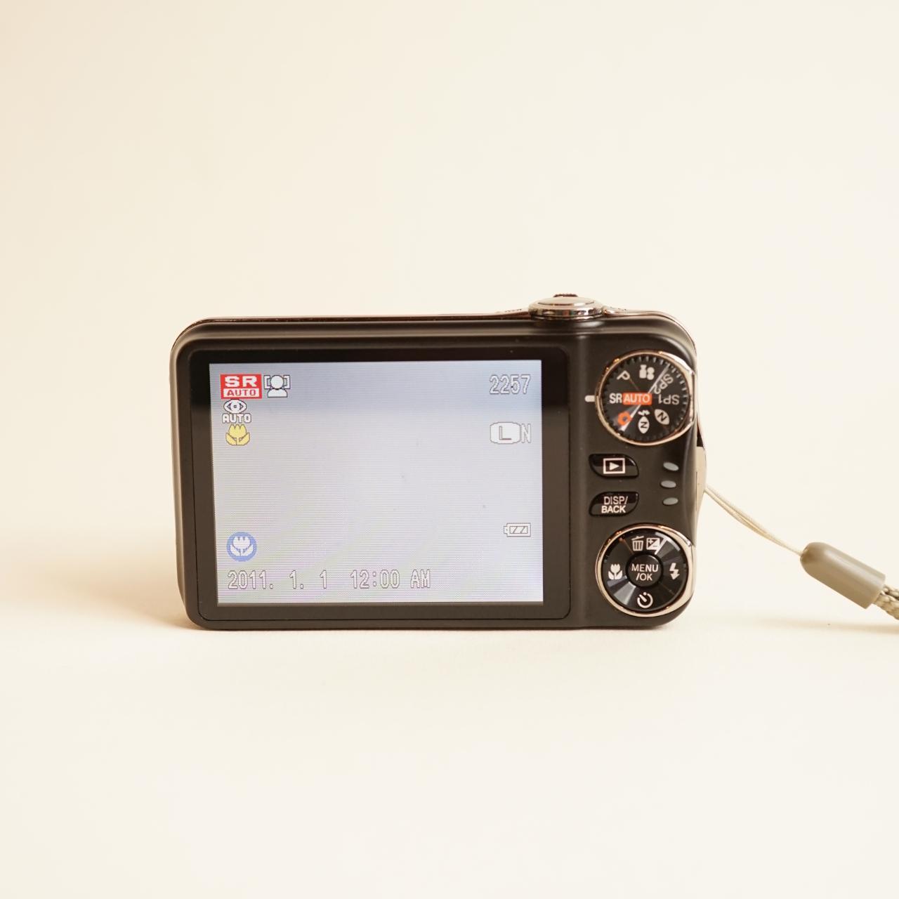 Fujifilm FinePix T310 Digital Camera | 14MP | Tested & Working | Black