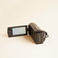Sony Handycam HDR-CX220 Camcorder | Tested & Working | Black