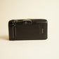 Canon Sure Shot 85 Zoom | 35mm Point & Shoot | Tested & Working | Black