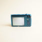 Nikon Coolpix S3600 Digital Camera | 20.1MP | Tested & Working | Blue