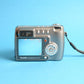 Kodak EasyShare DX7440 Digital Camera | 4MP | Tested & Working | Silver