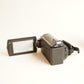 Samsung HMX-H200BP Camcorder | Full HD 1080p | Tested & Working | Black