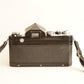 Nikon F | Fully CLA'd | 35mm Film Camera | Tested & Working | Black