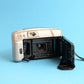 Fujifilm Discovery 290S Zoom Film Camera | 35mm Point & Shoot | Tested & Working | Silver