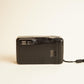 Pentax IQZoom 115M Film Camera | 35mm Point & Shoot | Tested & Working | Silver