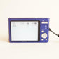 Sony CyberShot DSC-W330 Digital Camera | 14.1MP | Tested & Working | Blue