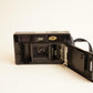 Minolta Freedom III Film Camera | 35mm Point & Shoot | Tested & Working | Black