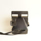 Polaroid OneStep 600 Instant Film Camera | Tested & Working | Black