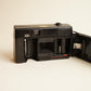 Nikon L35AF2 35mm Film Camera | Point & Shoot | Tested & Working | Black