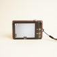 Nikon Coolpix S4100 Digital Camera | 14MP | Tested & Working | Maroon