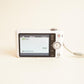 Sony CyberShot DSC-WX80 Digital Camera | 16.2MP | Tested & Working