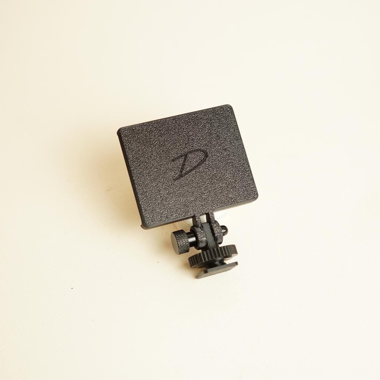 Hot Shoe Mount for ImmersionRC PowerPlay | DEV BUILD | For Tapeless Camcorders | NEW