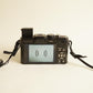 Panasonic Lumix DMC-LX7 Digital Camera | 10MP | Tested & Working | Black