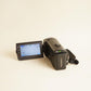 Sony Handycam HDR-CX100 Digital Camcorder | Tested & Working | Black