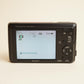 Sony Cyber-shot DSC-W620 Digital Camera | 14MP | Tested & Working | Red
