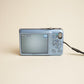 Canon PowerShot SD1300 IS | 12.1MP | Tested & Working | Blue