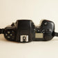 Nikon N6006 35mm SLR Film Camera | Tested & Working | Black