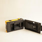 Tasco All Weather 35mm Film Camera | 35mm Point & Shoot | Tested & Working | Black